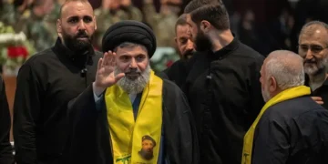 لا فرصة للنجاة.. مصادر: إسرائيل تأكدت من مقتل هاشم صفي الدين وكل مرافقيه