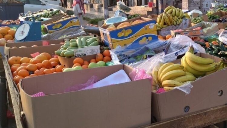 مبادرات نوعية لدعم وتطوير وتمكين الباعة الجائلين وأصحاب البسطات في الباحة