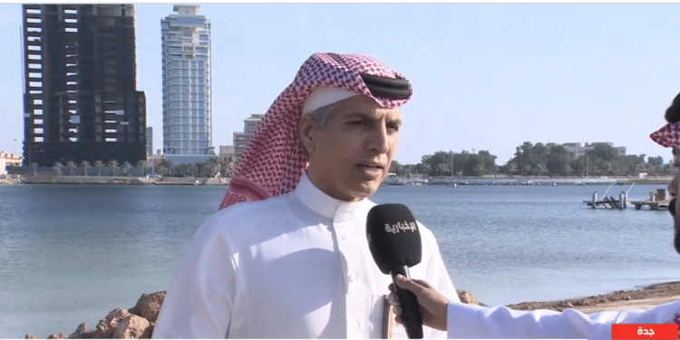 متحدث «أمانة جدة»: إزالة 33 موقعاً بمساحة تتجاوز 3 ملايين متر مربع