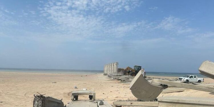 متحدث أمانة جدة: لن نقبل بعودة الأحياء العشوائية مرة أخرى