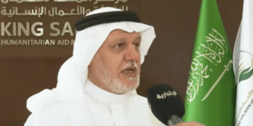 متحدث «إغاثي الملك سلمان»: المركز الجهة الوحيدة لاستقبال التبرعات