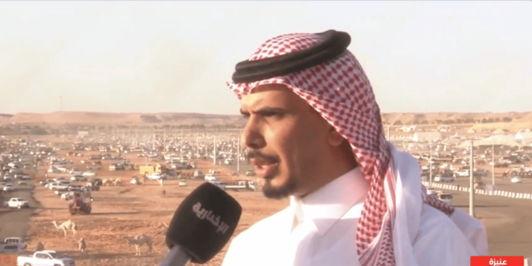 متحدث بلدية عنيزة: الإبل موروث نفخر به.. وعملنا على تجهيز البنية التحتية لاستقبال المهرجان