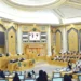 مجلس الشورى يعقد جلسته العادية السابعة من أعمال السنة الأولى للدورة التاسعة