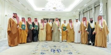 'مجموعة stc' و'أمانة الحدود الشمالية' توقعان مذكرة تفاهم استراتيجية