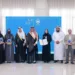 محافظ الأحساء يكرّم مدارس المحافظة المتميزة على مستوى المملكة