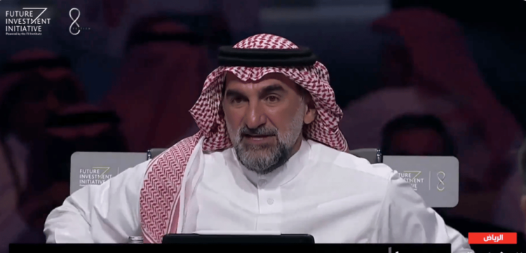 محافظ صندوق الاستثمارات العامة: أنشأنا 92 شركة في قطاعات رئيسية لم تكن متواجدة في المملكة