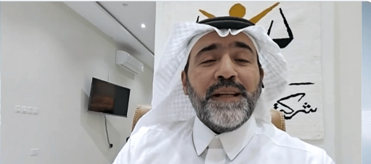 محام: الجلسات القضائية الرقمية نقلة نوعية تختصر الوقت والجهد  
