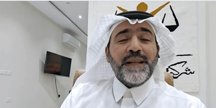 محام: الجلسات القضائية الرقمية نقلة نوعية تختصر الوقت والجهد  