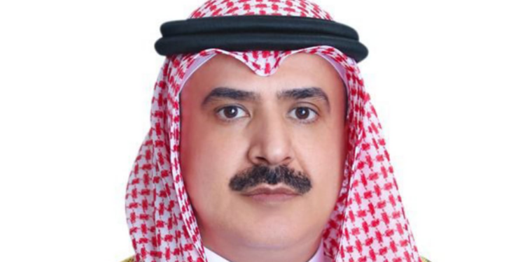 محمد العجلان: مسيرة تنموية تاريخية بقيادة خادم الحرمين الملك سلمان بن عبدالعزيز