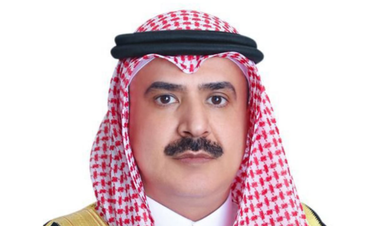 محمد العجلان: مسيرة تنموية تاريخية بقيادة خادم الحرمين الملك سلمان بن عبدالعزيز