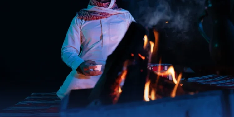مخاطر التدفئة بالحطب وطرق الوقاية منها