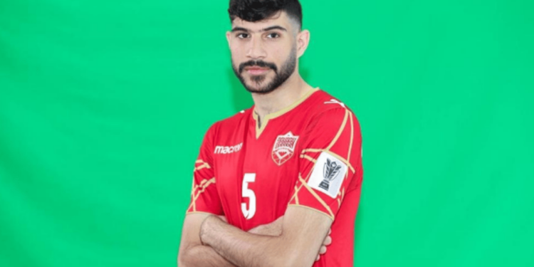 مدافع منتخب البحرين لـ«عاجل»: طريقنا إلى المونديال لا يزال مفتوحاً