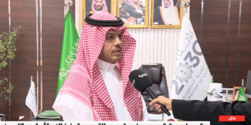 مدير فرع البيئة في حائل يعدد مميزات مهرجان "حمراء جبة"