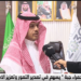 مدير فرع البيئة في حائل يعدد مميزات مهرجان "حمراء جبة" 