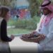 'مذاق السعودية'.. نكهات التراث في إيطاليا