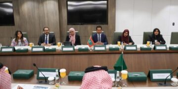 مذكرة تفاهم مع المالديف لاستكشاف الفرص التجارية