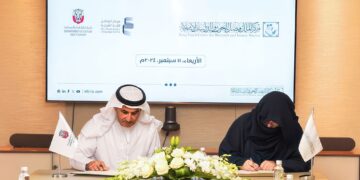 مركز أبوظبي للغة العربية يوقّع مذكّرة تفاهم مع “مركز الملك فيصل للبحوث والدراسات الإسلامية”