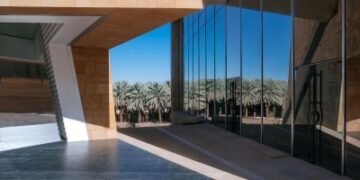 'مركز الدرعية' يفتح باب التسجيل في برنامج إقامة فنية