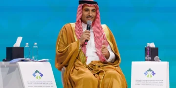 مرونة سلاسل الإمداد العالمية على طاولة نقاش منتدى السياسات الصناعية
