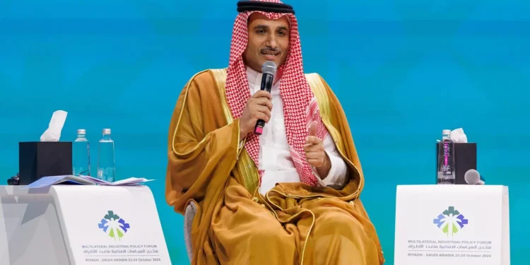 مرونة سلاسل الإمداد العالمية على طاولة نقاش منتدى السياسات الصناعية