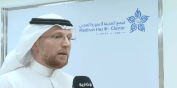 مسؤول: لقاح الإنفلونزا يقي من أعراض ومضاعفات المرض (فيديو)