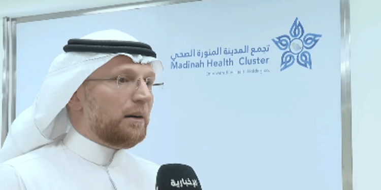 مسؤول: لقاح الإنفلونزا يقي من أعراض ومضاعفات المرض (فيديو)
