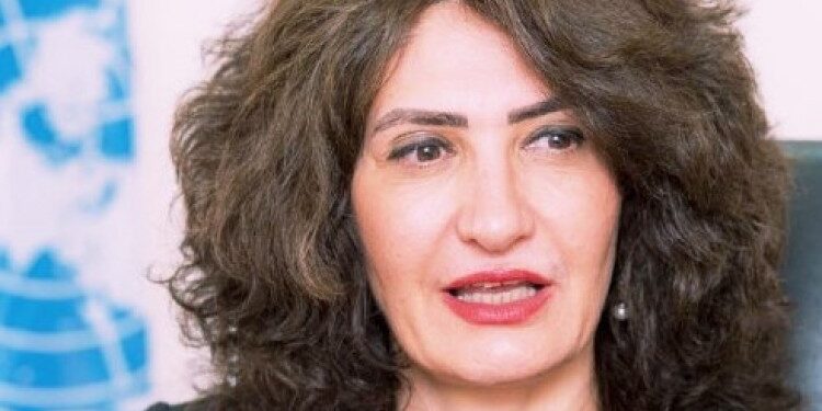 مسؤولة أممية تحذر من إنهاء دور الأونروا في المنطقة