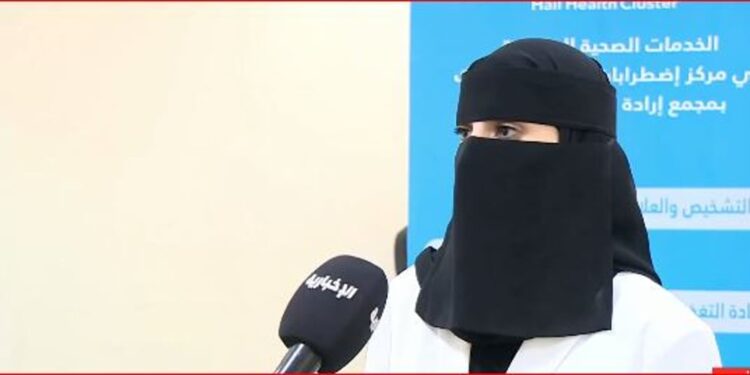 مسؤولة بمركز اضطرابات النمو: نقدم بيئة داعمة ومساعدة للأهالي في التعامل مع أبنائهم