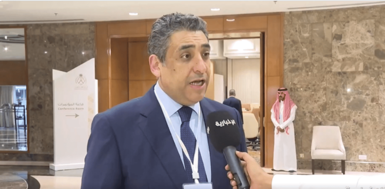 مساعد وزير الخارجية الفلسطيني: المملكة تلعب دوراً محورياً في جهود تحقيق السلام