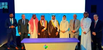 مطار الملك سلمان يُسرع تحويل الرياض لمركز لوجستي
