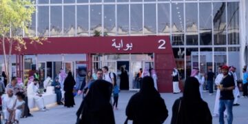 'معرض الرياض'.. رحلة بين السطور للقراءة والتأمل
