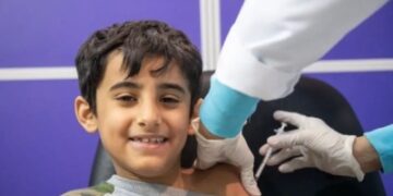 مفتي المملكة: تلقي لقاح الإنفلونزا من القيم الشرعية