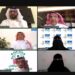 مكتب التربية العربي لدول الخليج يعقد ندوة دولية بمناسبة اليوم العالمي للمعلم