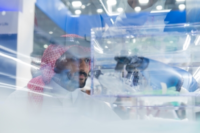 ملتقى الصحة العالمي يناقش الشراكات في الرعاية الصحية