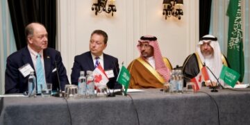 ملتقى تجاري لجذب الاستثمارات الكندية للمملكة