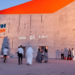 منتدى الأفلام السعودي 2024 يختتم فعالياته وسط حضور أكثر من 70 ألف زائر