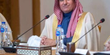مندوب المملكة لدى الجامعة العربية: زيارة سمو ولي العهد إلى مصر تأتي في توقيت مهم وفي ظل تغيرات تفرض نفسها على الساحة العربية