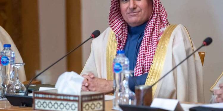 مندوب المملكة لدى الجامعة العربية: زيارة سمو ولي العهد إلى مصر تأتي في توقيت مهم وفي ظل تغيرات تفرض نفسها على الساحة العربية