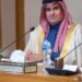 مندوب المملكة لدى الجامعة العربية: زيارة سمو ولي العهد إلى مصر تأتي في توقيت مهم وفي ظل تغيرات تفرض نفسها على الساحة العربية