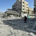 منظمة الصحة العالمية: الوضع في شمال قطاع غزة كارثي