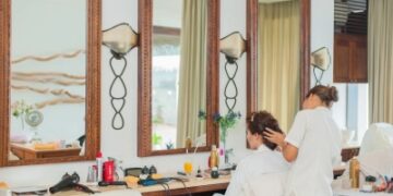 منع الليزر والتاتو بصالونات التزيين النسائي