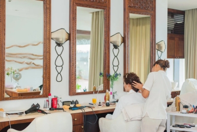 منع الليزر والتاتو بصالونات التزيين النسائي