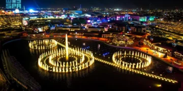 موسم الرياض 2024 يفتتح 3 مناطق بفعاليات جديدة وتجارب استثنائية