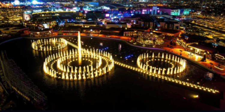 موسم الرياض 2024 يفتتح 3 مناطق بفعاليات جديدة وتجارب استثنائية