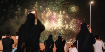 'موسم الرياض' يطرح تذاكر 'بوليفارد وورلد'