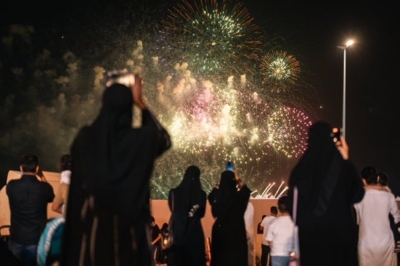 'موسم الرياض' يطرح تذاكر 'بوليفارد وورلد'
