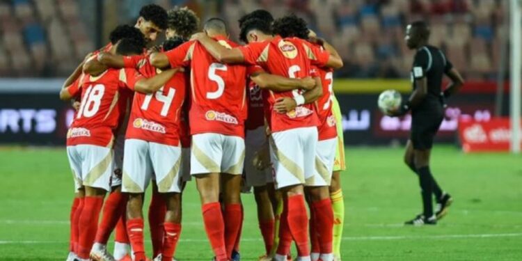 موعد مباراة الأهلي المصري والعين المقبلة في كأس القارات للأندية.. القنوات الناقلة والمعلقين