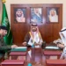 نائب أمير الشرقية يرعى توقيع اتفاقية تعاون بين سجون المنطقة وجمعية إيفاء لرعاية ذوي الإعاقة