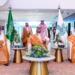 نائب أمير الشرقية يطلع على المشاريع التنموية لأمانة المنطقة