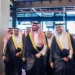 نائب أمير الشرقية يفتتح ملتقى التحول الرقمي للقطاع غير الربحي